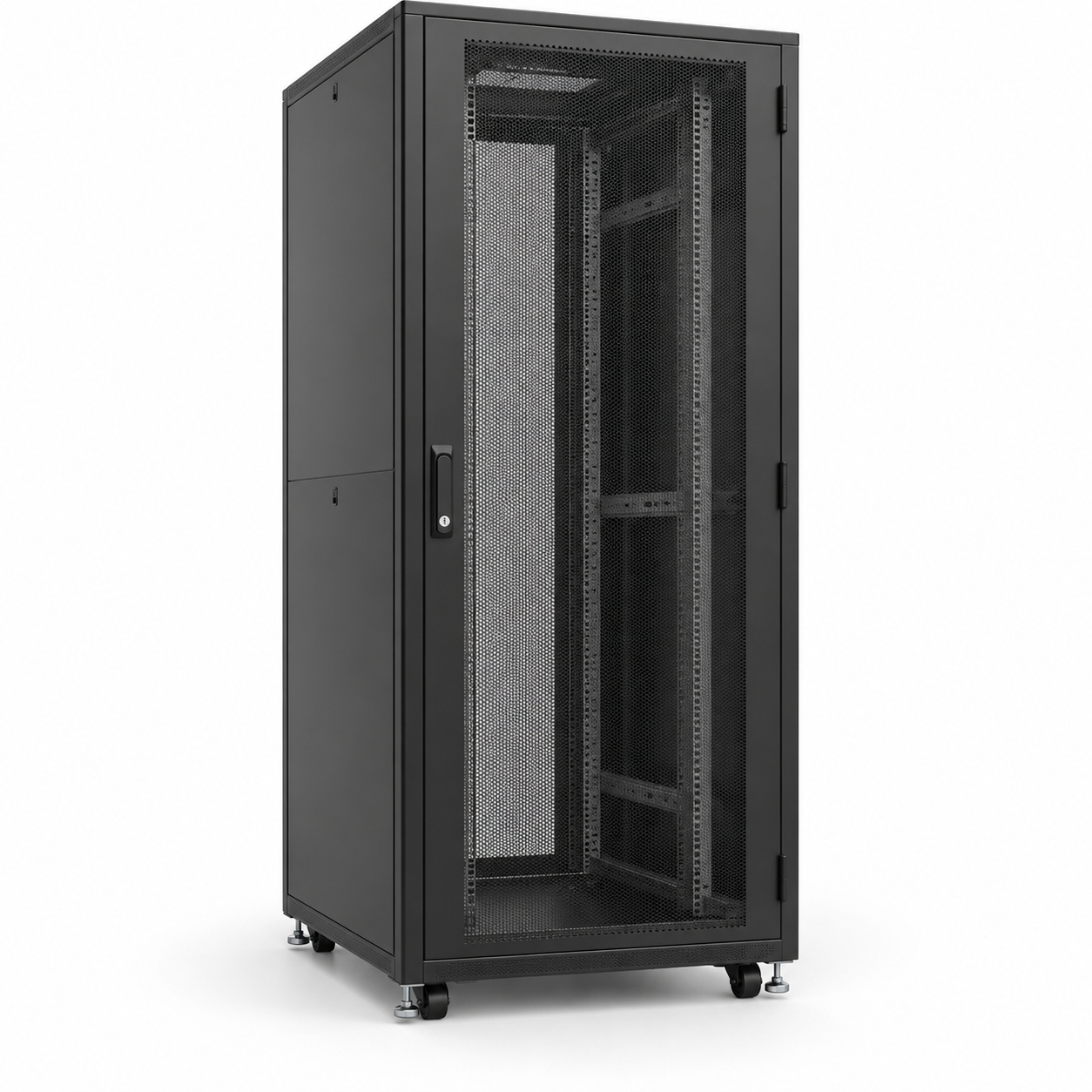 800Mm X 1000Mm 42U Network Cabinet